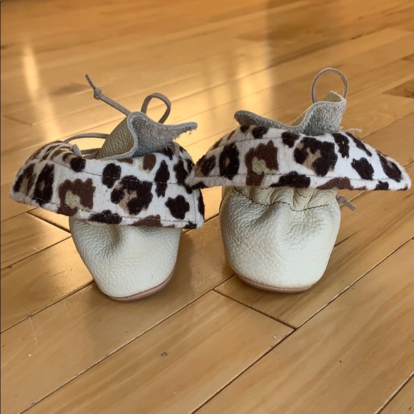 Posh Panda boots - Picture 4 of 6